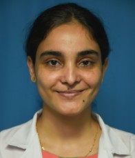 Dr Shivangi Singh